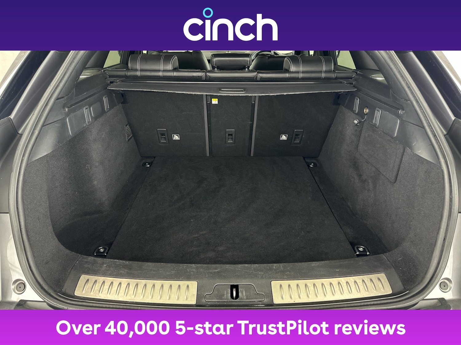 Used Land Rover Range Rover Velar 2019 for sale - 77020255: Photo 21