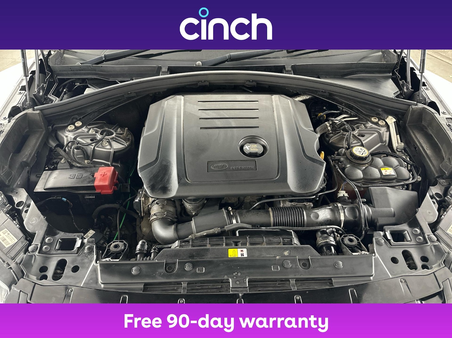 Used Land Rover Range Rover Velar 2019 for sale - 77020255: Photo 23