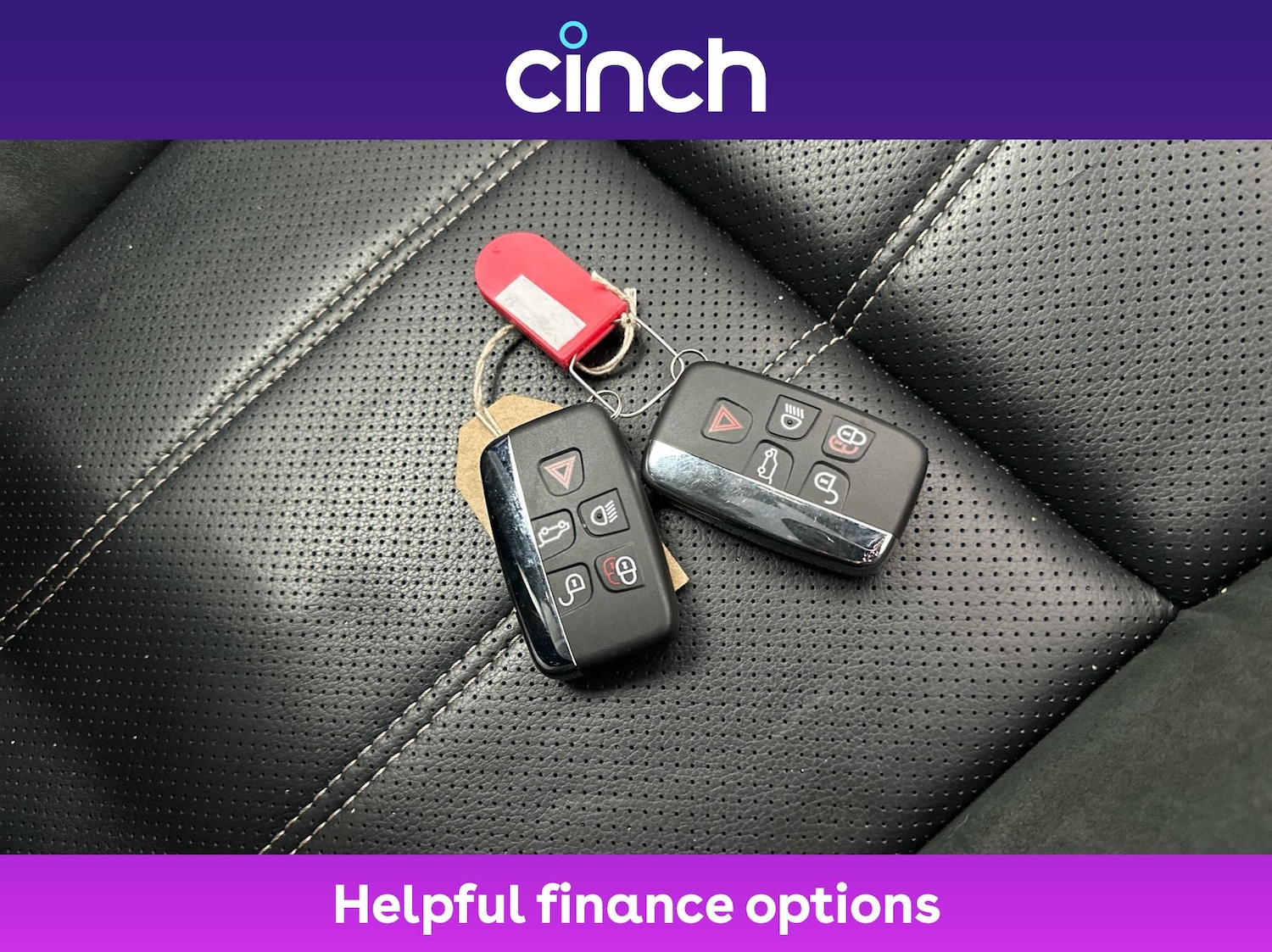 Used Land Rover Range Rover Velar 2019 for sale - 77020255: Photo 30