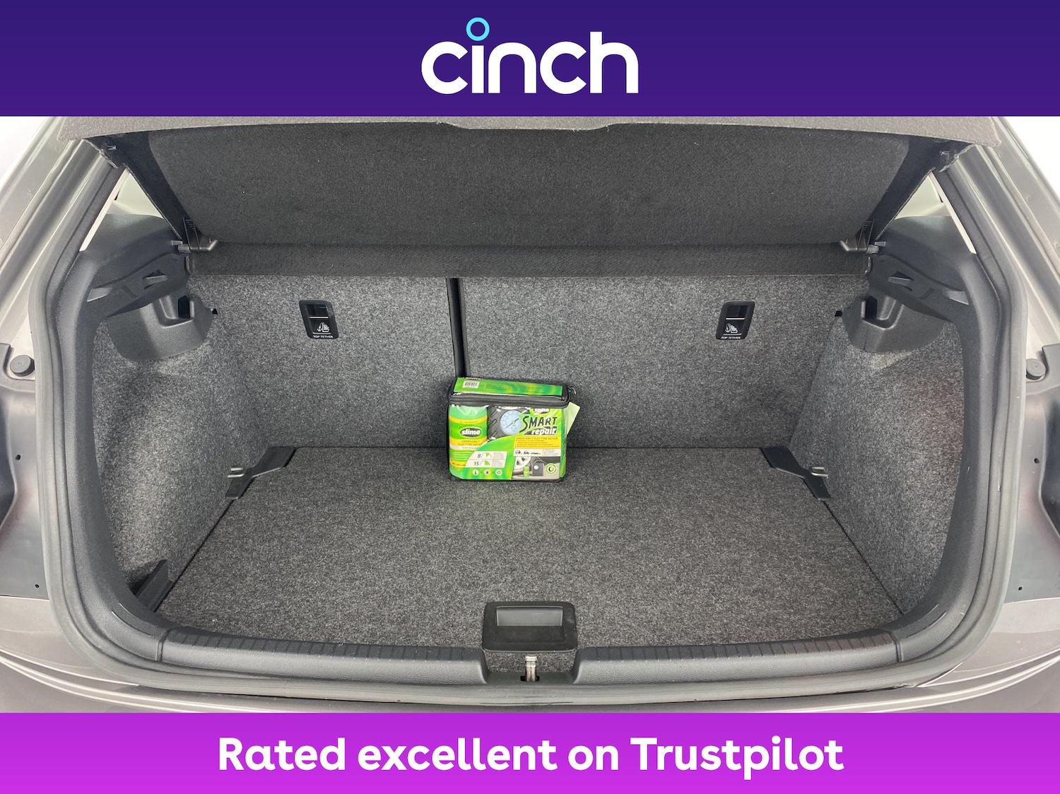 Used Volkswagen Polo 2019 for sale - 76883843: Photo 21