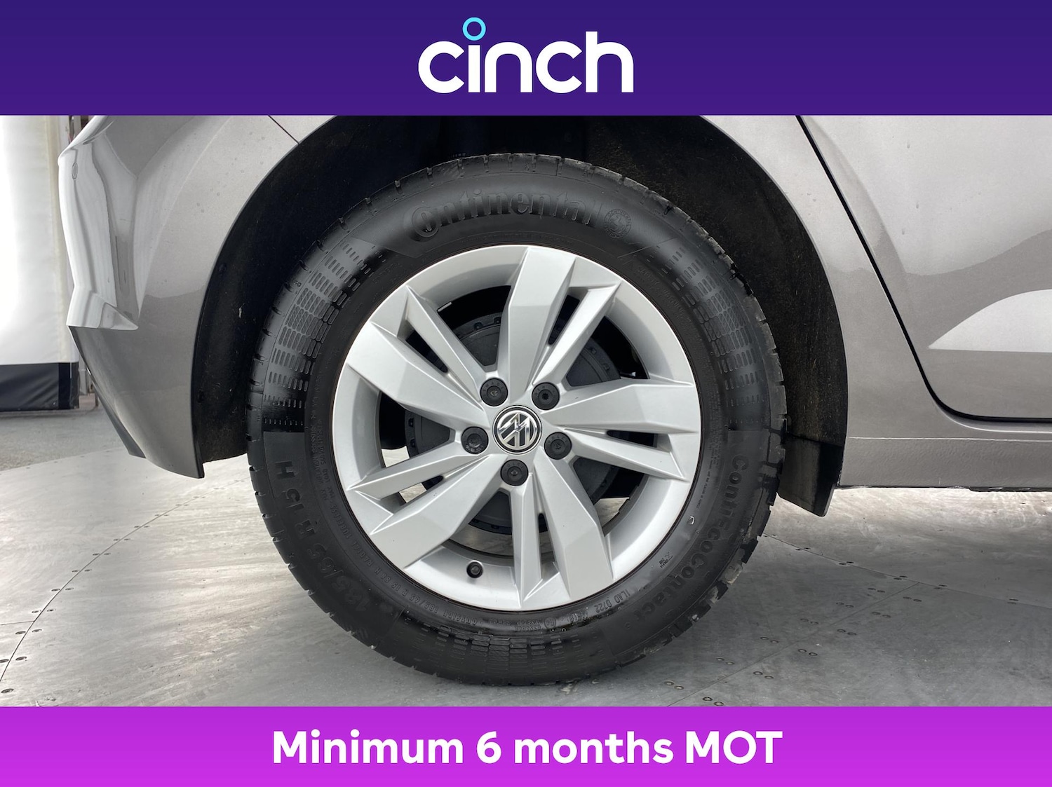 Used Volkswagen Polo 2019 for sale - 76883843: Photo 27