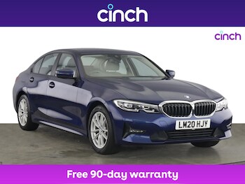 BMW - 3 Series