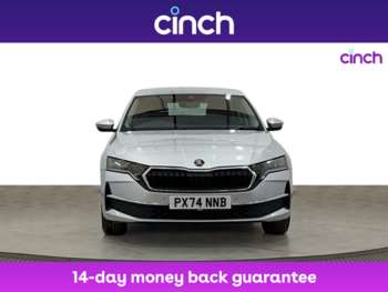 Used Skoda Octavia 2024 for sale - 74144514: Photo