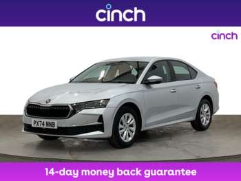 Used Skoda Octavia 2024 for sale - 74144514: Photo