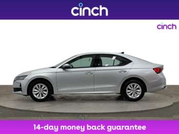 Used Skoda Octavia 2024 for sale - 74144514: Photo