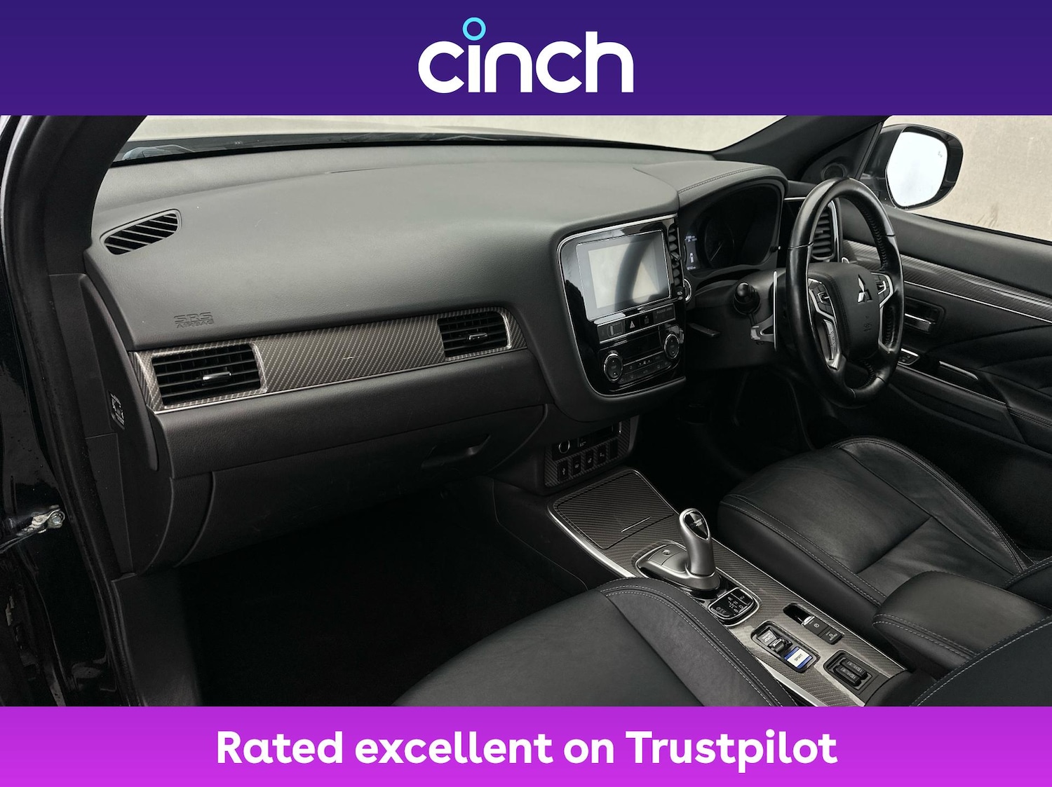 Used Mitsubishi Outlander 2019 for sale - 76581427: Photo 14