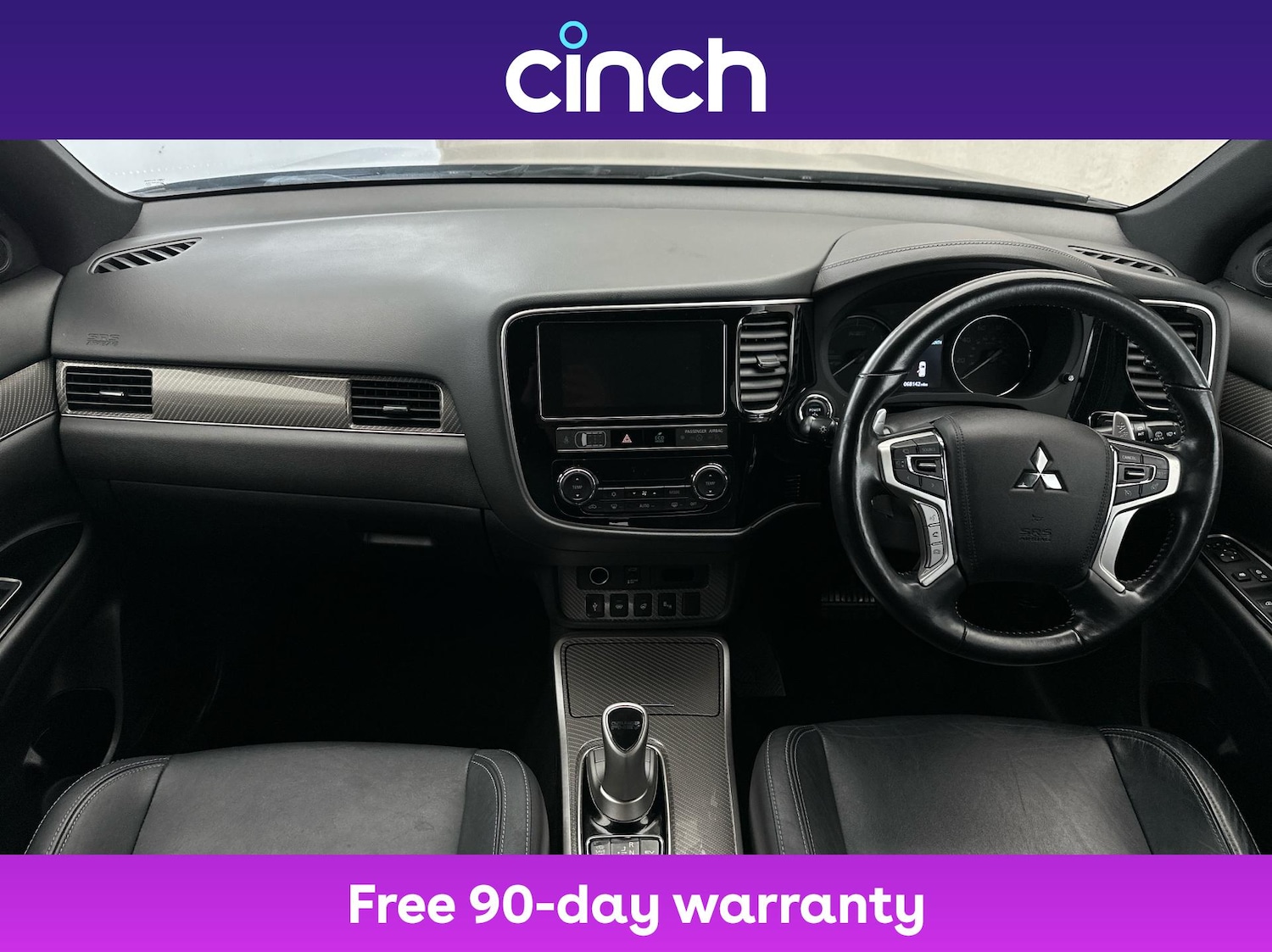 Used Mitsubishi Outlander 2019 for sale - 76581427: Photo 15