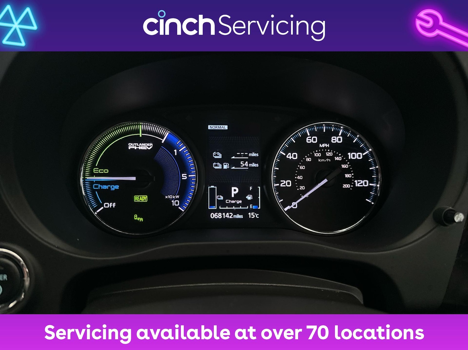 Used Mitsubishi Outlander 2019 for sale - 76581427: Photo 18