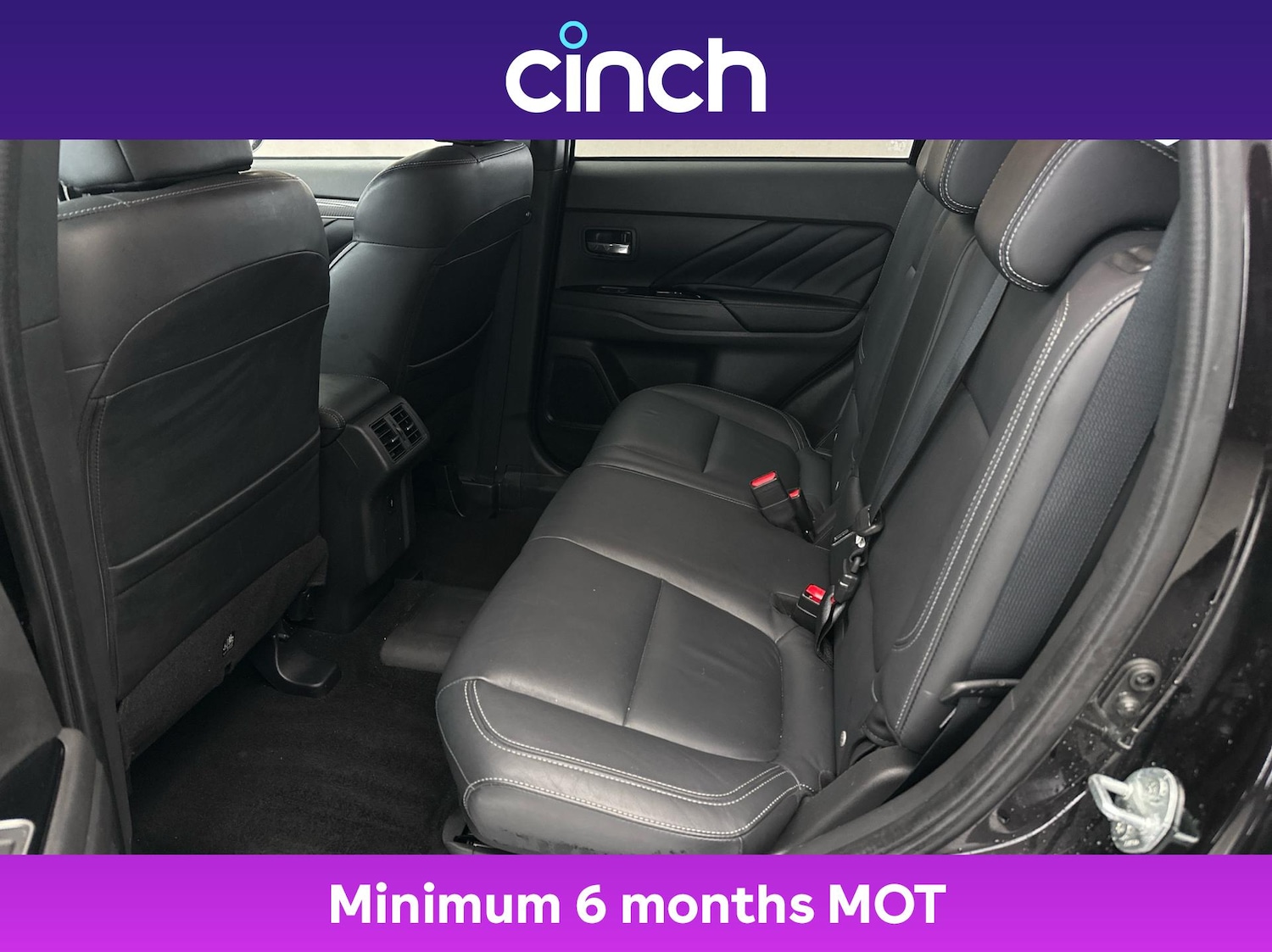 Used Mitsubishi Outlander 2019 for sale - 76581427: Photo 20