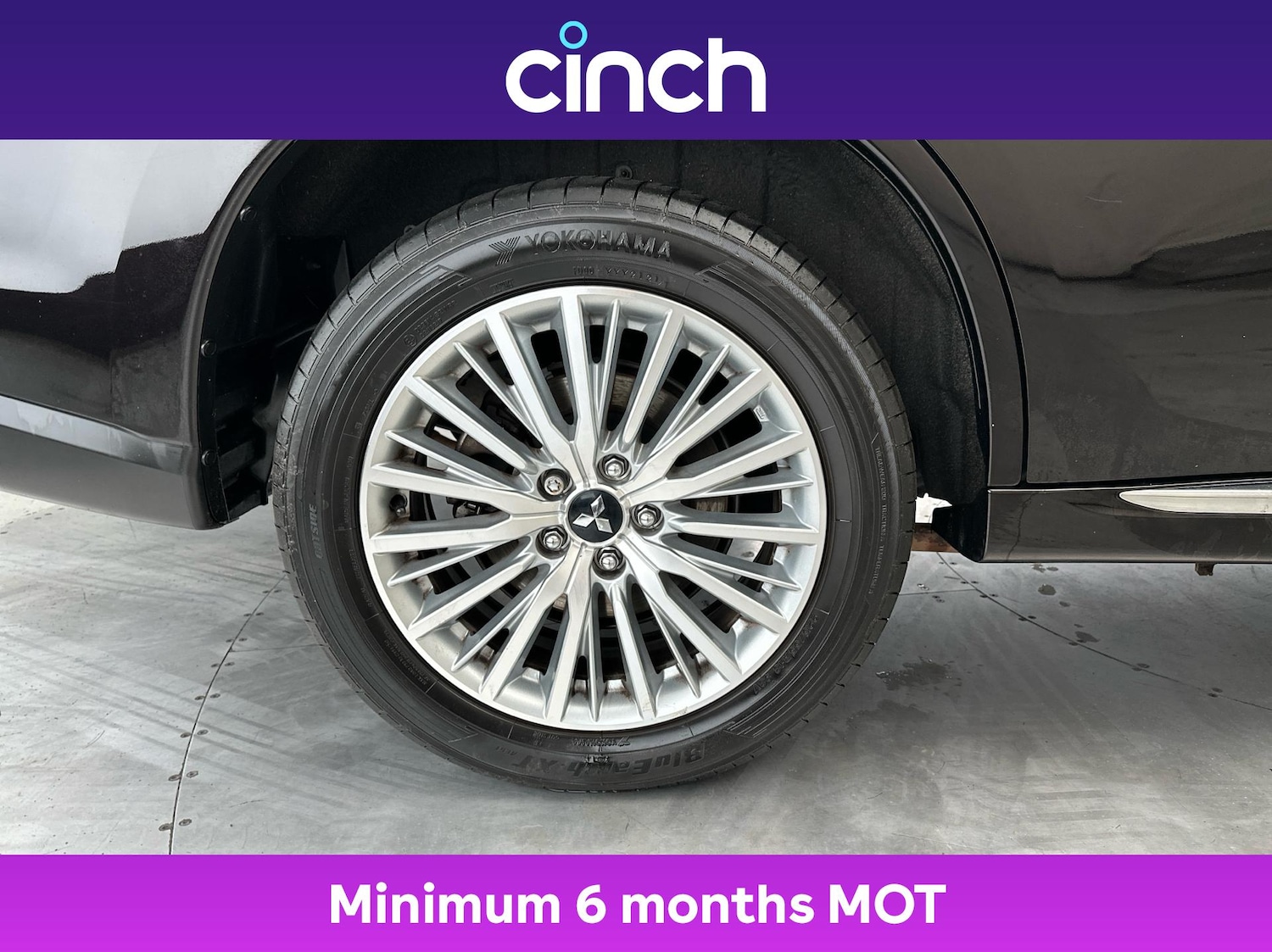 Used Mitsubishi Outlander 2019 for sale - 76581427: Photo 27