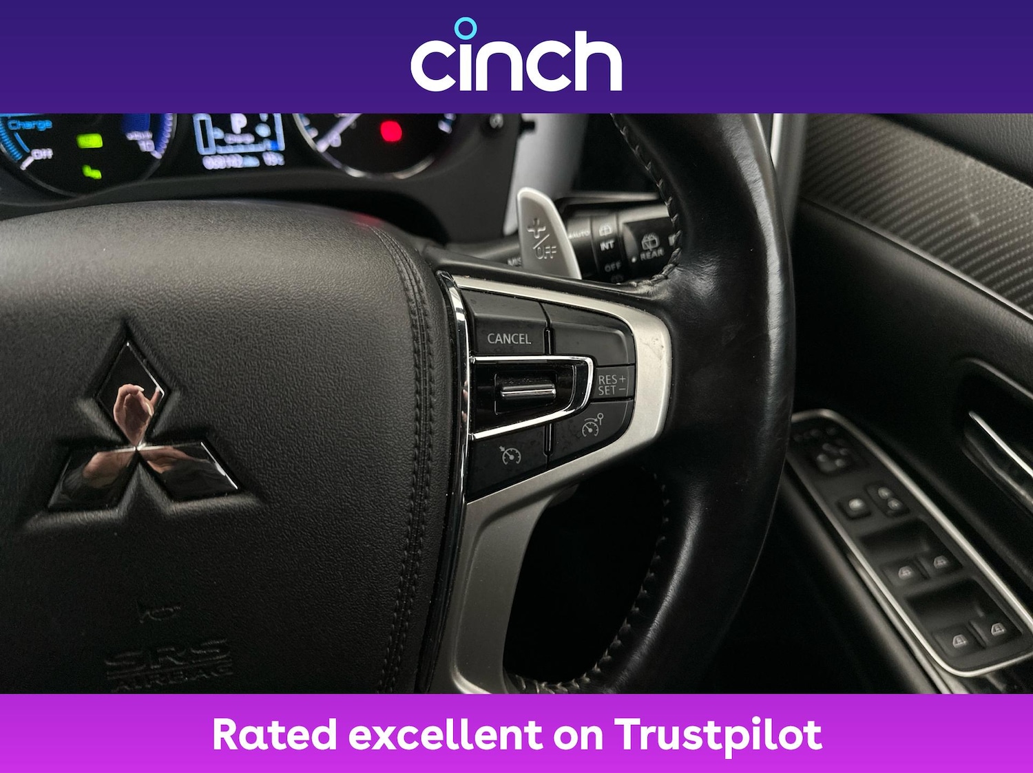 Used Mitsubishi Outlander 2019 for sale - 76581427: Photo 33