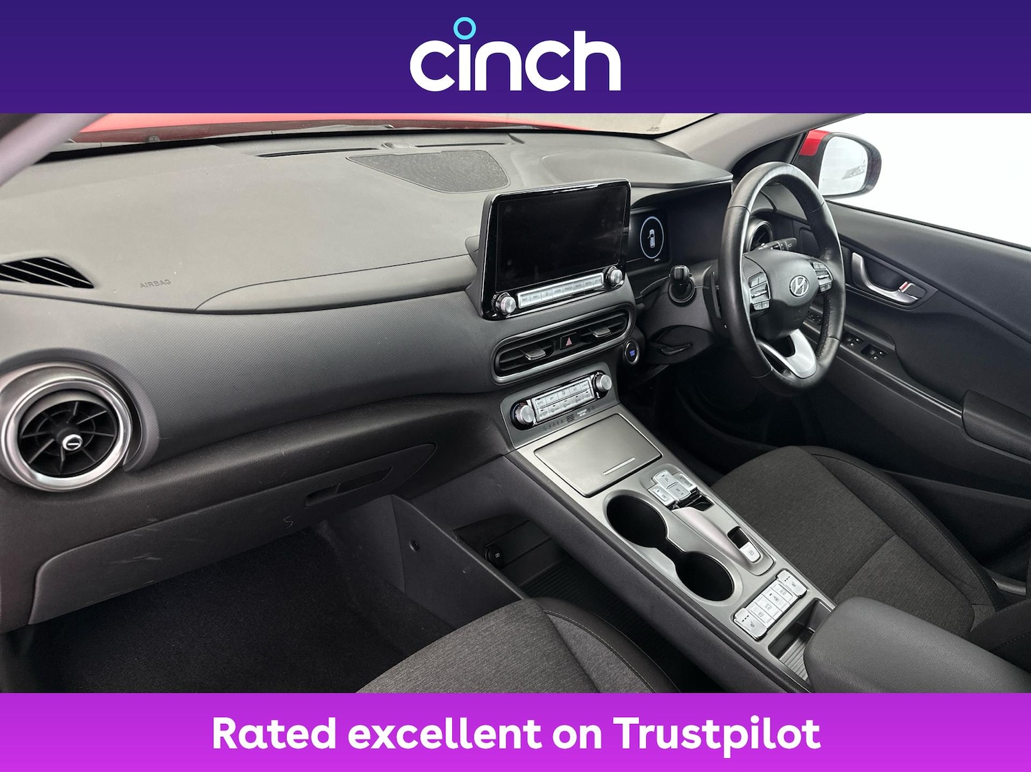 Used Hyundai KONA 2022 for sale - 76629591: Photo 14