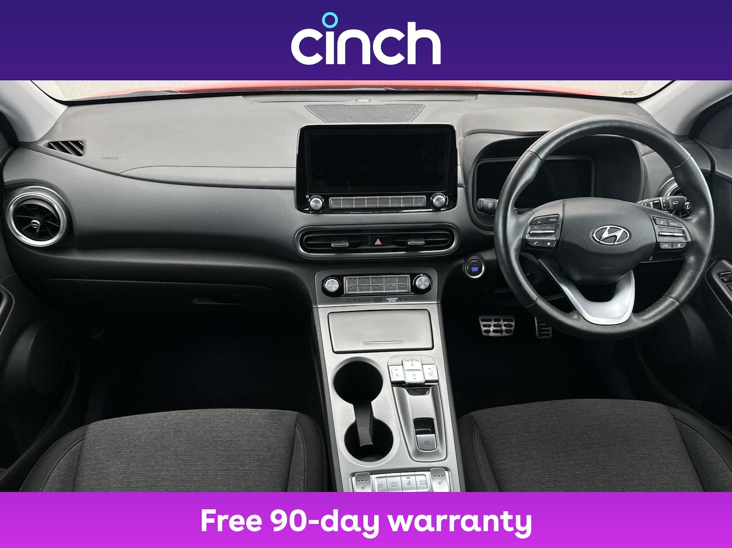 Used Hyundai KONA 2022 for sale - 76629591: Photo 15