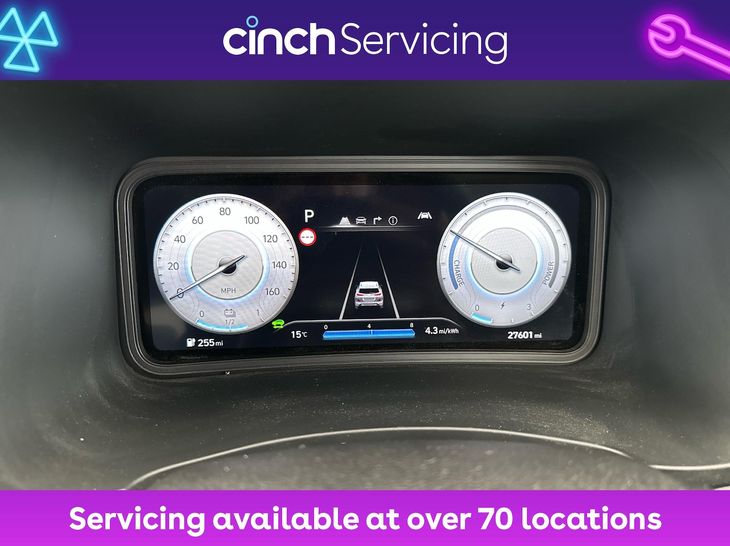 Used Hyundai KONA 2022 for sale - 76629591: Photo 18