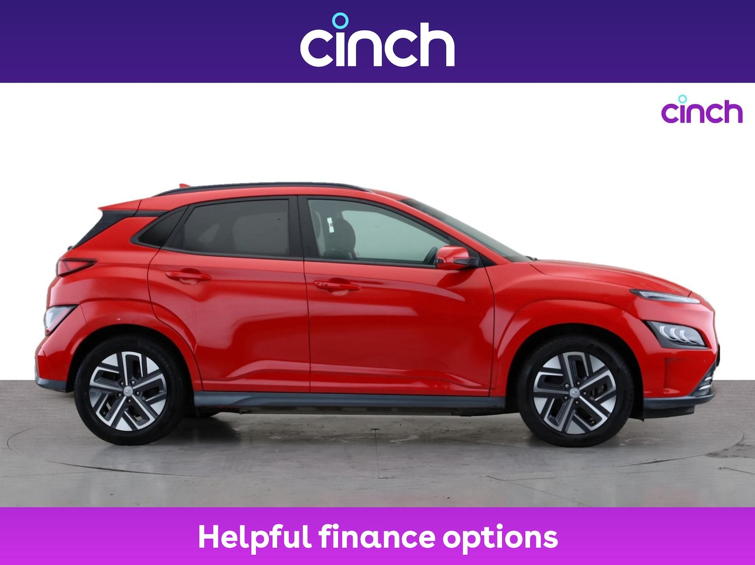 Used Hyundai KONA 2022 for sale - 76629591: Photo 2