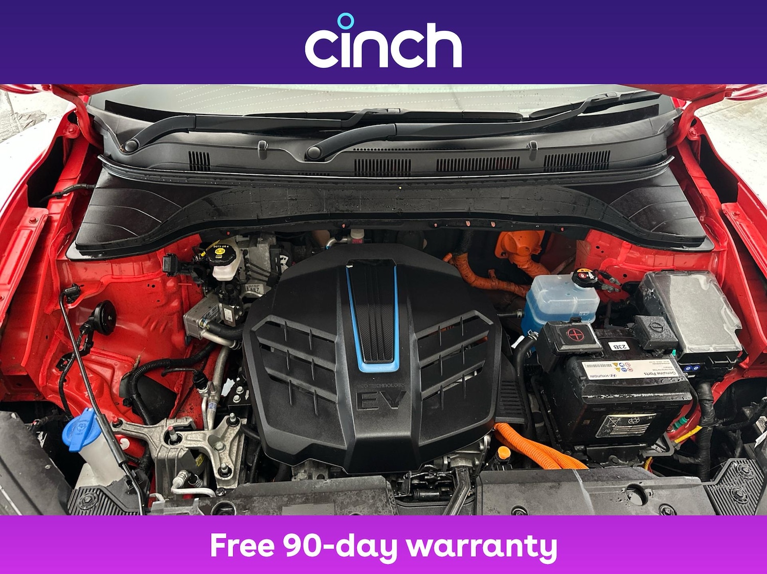 Used Hyundai KONA 2022 for sale - 76629591: Photo 23