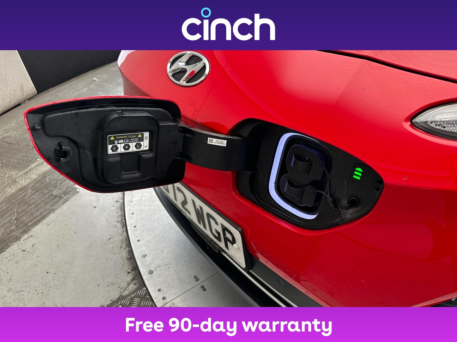 Used Hyundai KONA 2022 for sale - 76629591: Photo 29