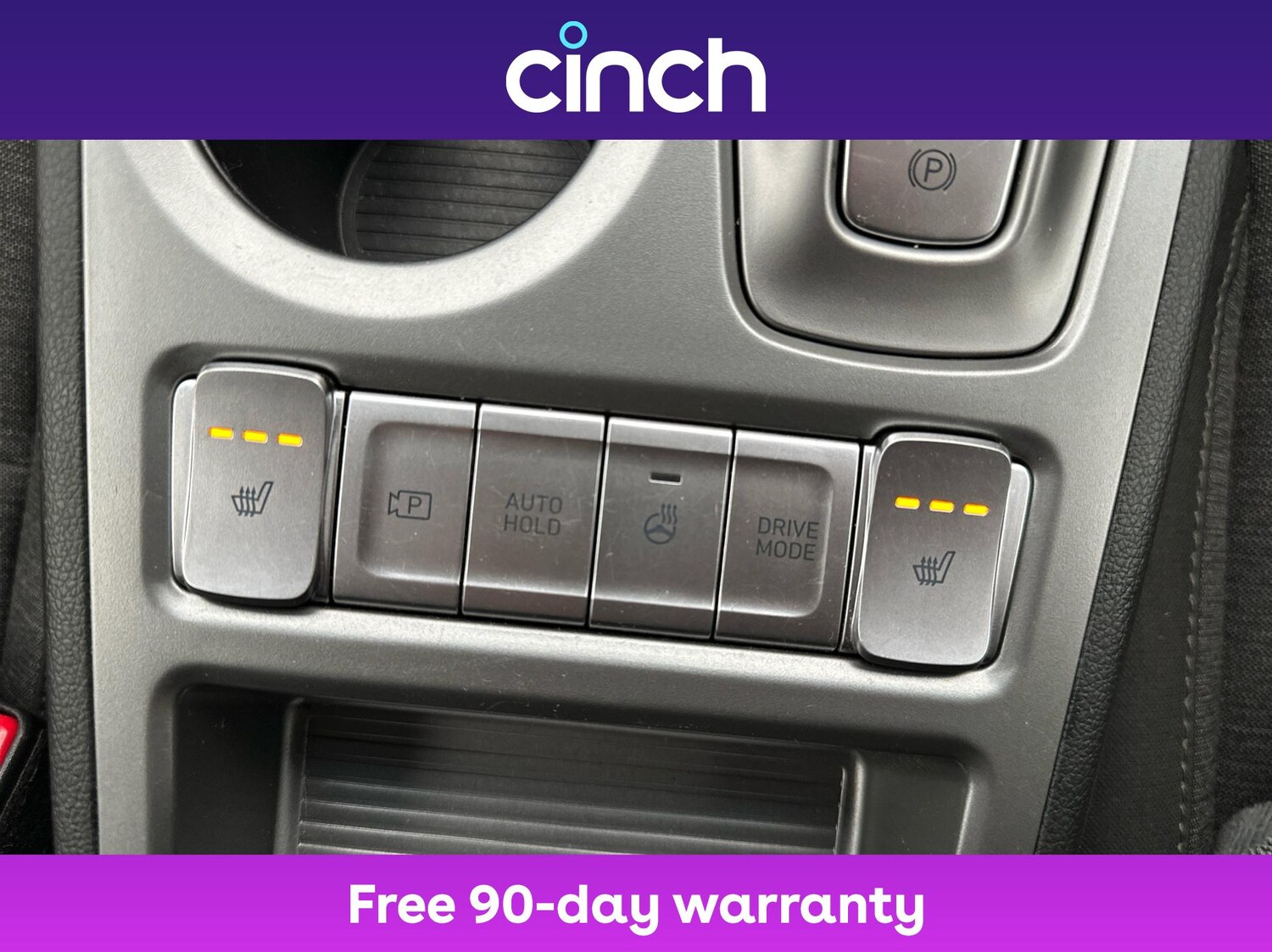 Used Hyundai KONA 2022 for sale - 76629591: Photo 34