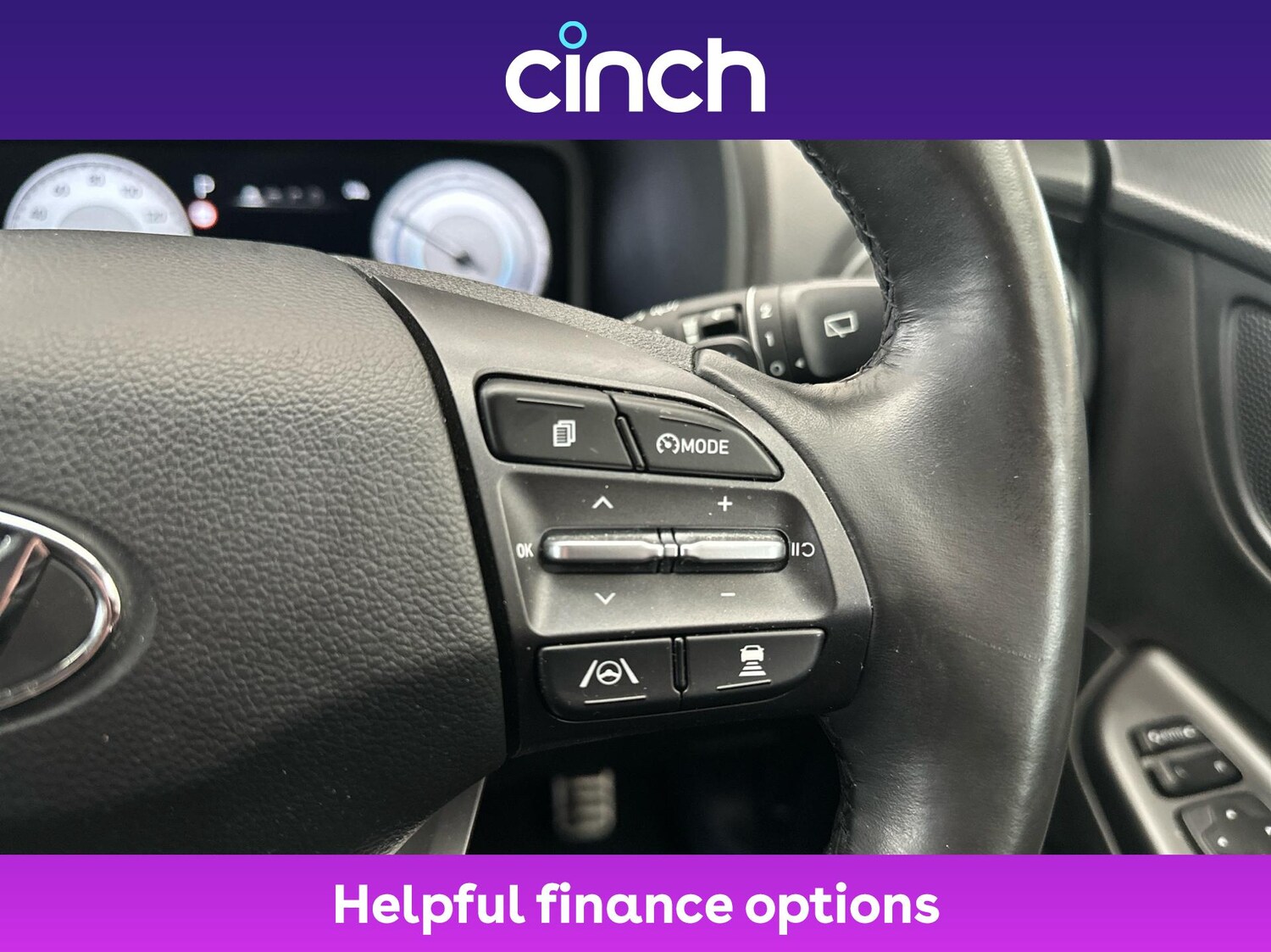 Used Hyundai KONA 2022 for sale - 76629591: Photo 35