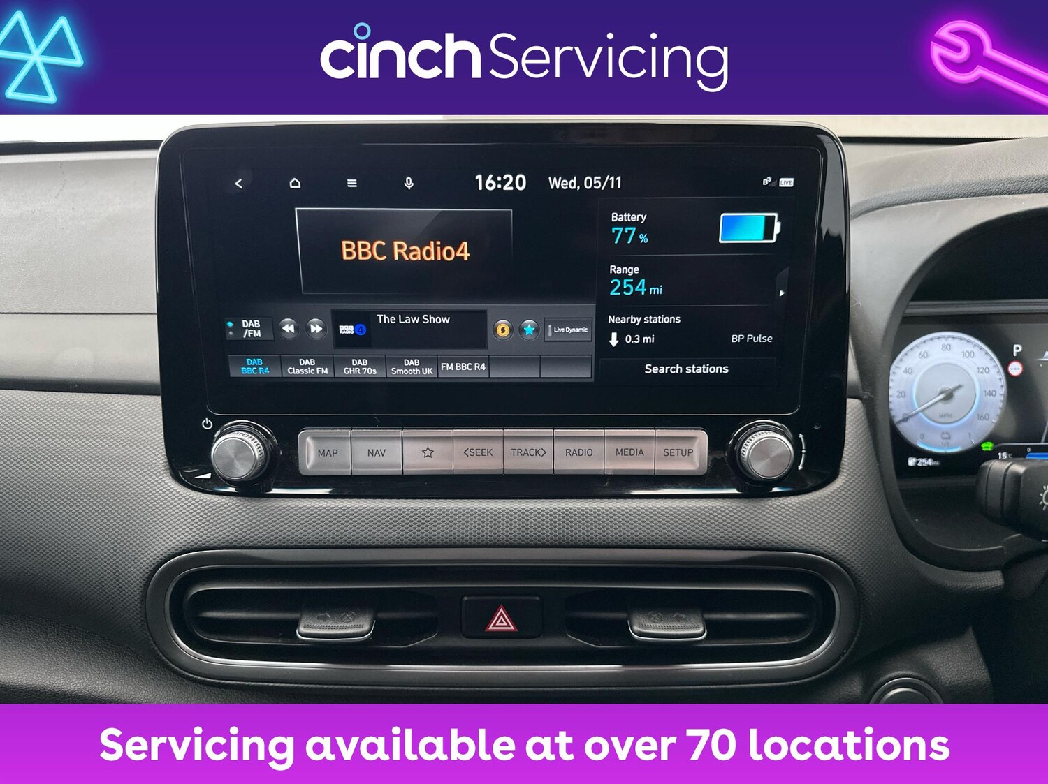 Used Hyundai KONA 2022 for sale - 76629591: Photo 36