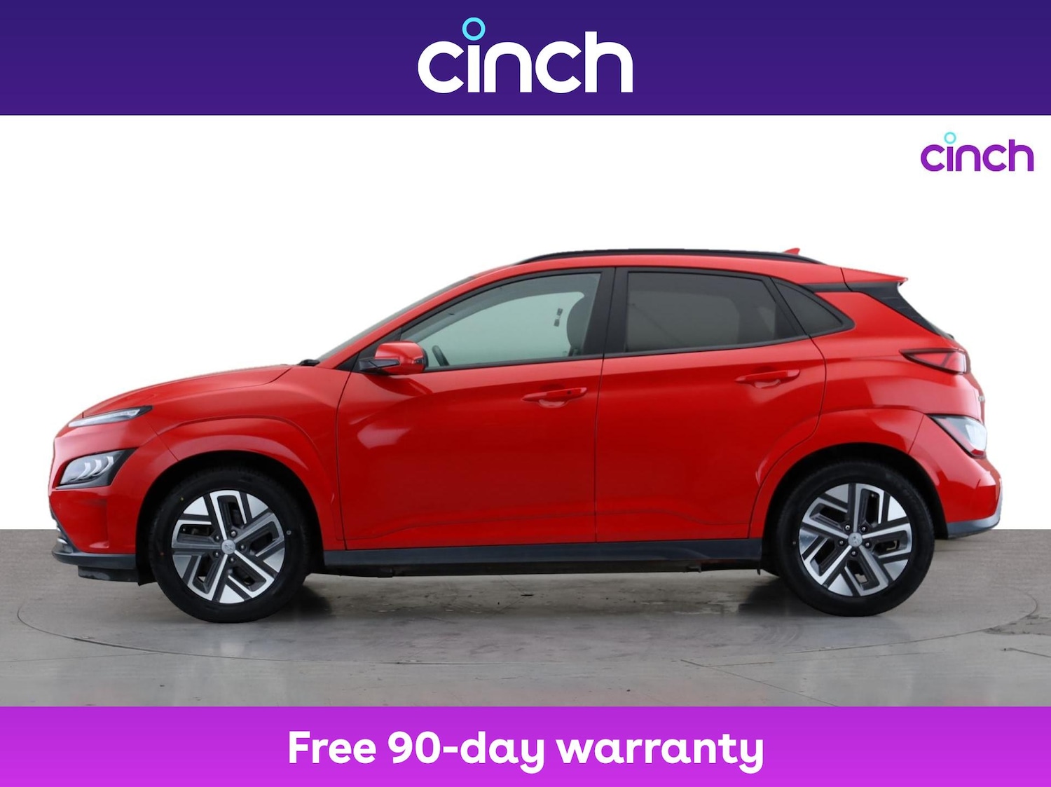 Used Hyundai KONA 2022 for sale - 76629591: Photo 8
