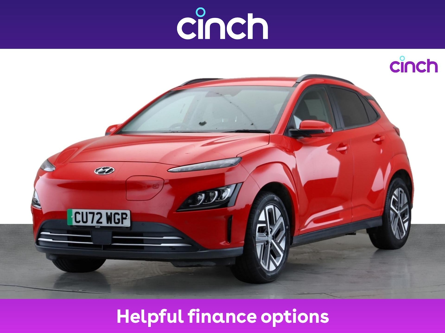 Used Hyundai KONA 2022 for sale - 76629591: Photo 9