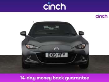 Used Mazda MX-5 2019 for sale - 75222265: Photo
