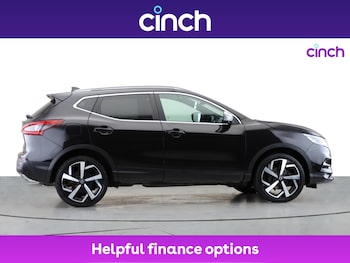 Used Nissan Qashqai 2019 for sale - 75892163: Photo