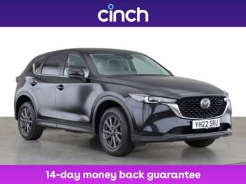 2022 - 2.0 SE-L 5dr
