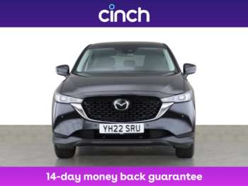 Used Mazda CX-5 2022 for sale - 74948713: Photo