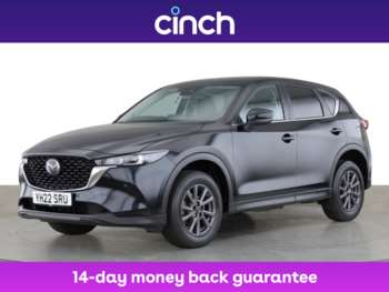 Used Mazda CX-5 2022 for sale - 74948713: Photo