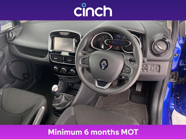 Used Renault Clio 2018 for sale - 76292698: Photo 12