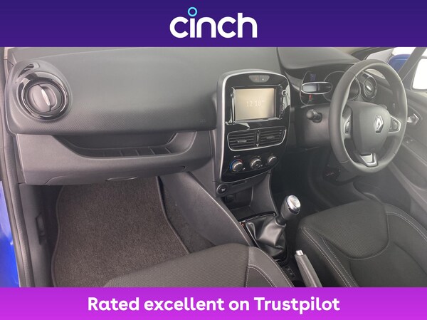 Used Renault Clio 2018 for sale - 76292698: Photo 14
