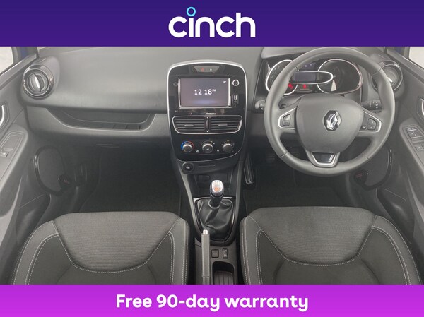 Used Renault Clio 2018 for sale - 76292698: Photo 15