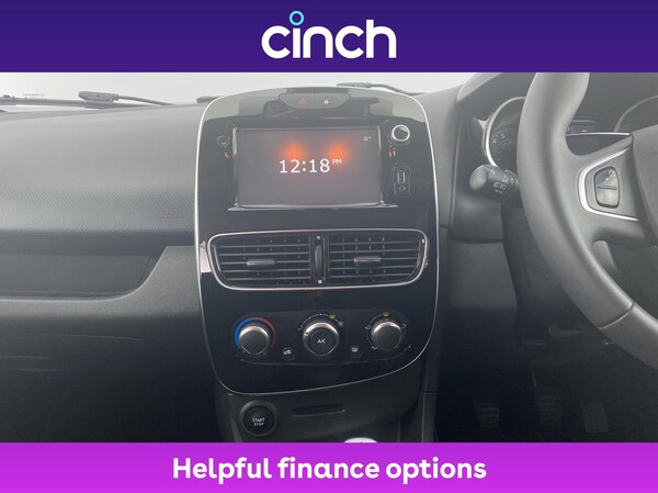 Used Renault Clio 2018 for sale - 76292698: Photo 17