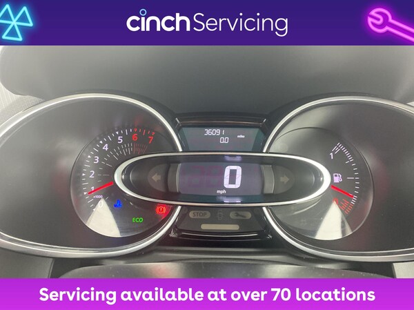 Used Renault Clio 2018 for sale - 76292698: Photo 18