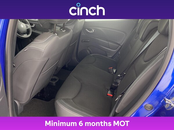 Used Renault Clio 2018 for sale - 76292698: Photo 20