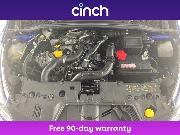 Used Renault Clio 2018 for sale - 76292698: Photo 23