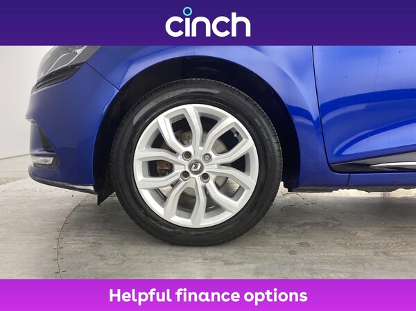 Used Renault Clio 2018 for sale - 76292698: Photo 24