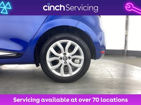 Used Renault Clio 2018 for sale - 76292698: Photo 26
