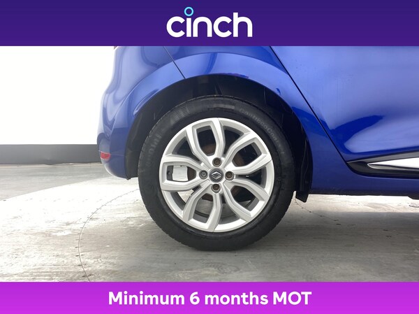 Used Renault Clio 2018 for sale - 76292698: Photo 27