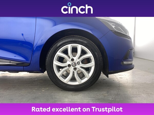 Used Renault Clio 2018 for sale - 76292698: Photo 28