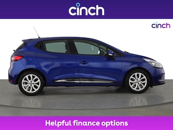 Used Renault Clio 2018 for sale - 76292698: Photo