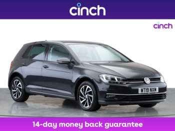 2019 - 1.6 TDI Match 5dr