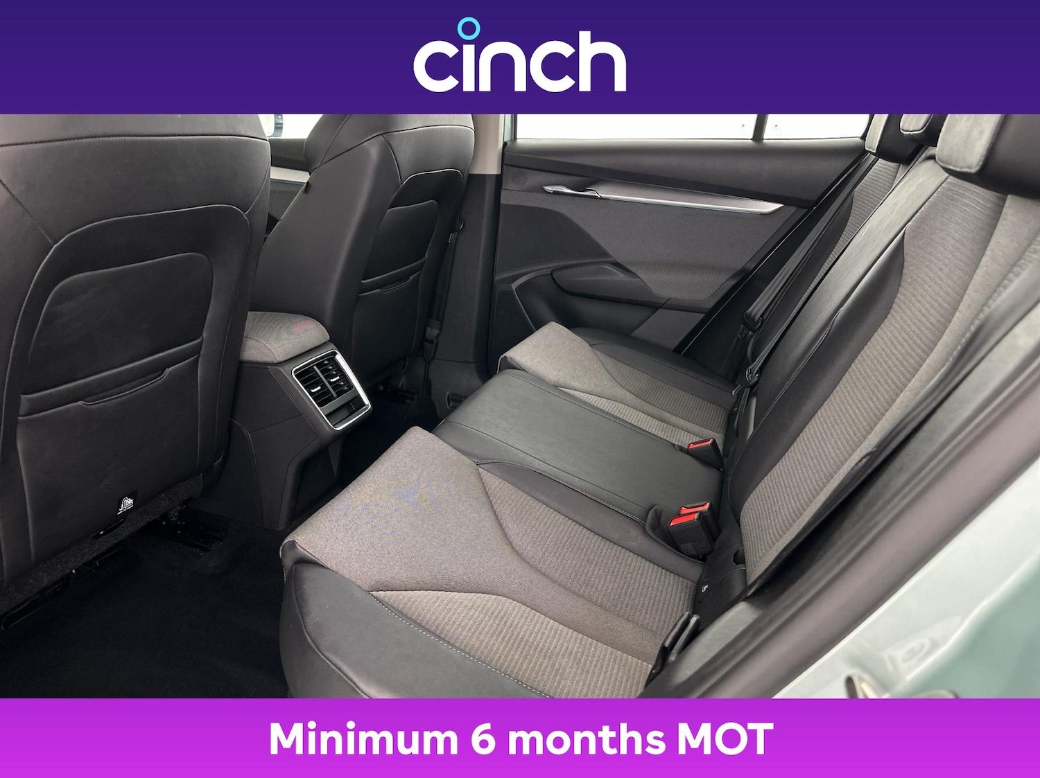 Used Skoda Enyaq 2021 for sale - 76405661: Photo 20