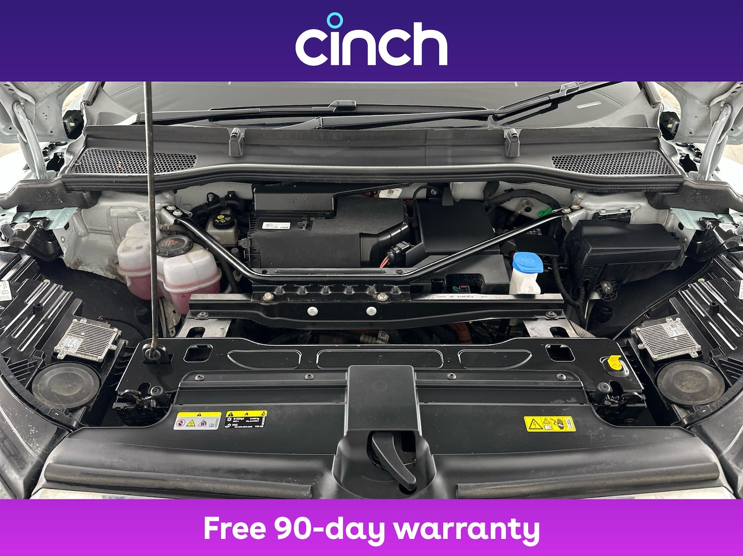 Used Skoda Enyaq 2021 for sale - 76405661: Photo 23