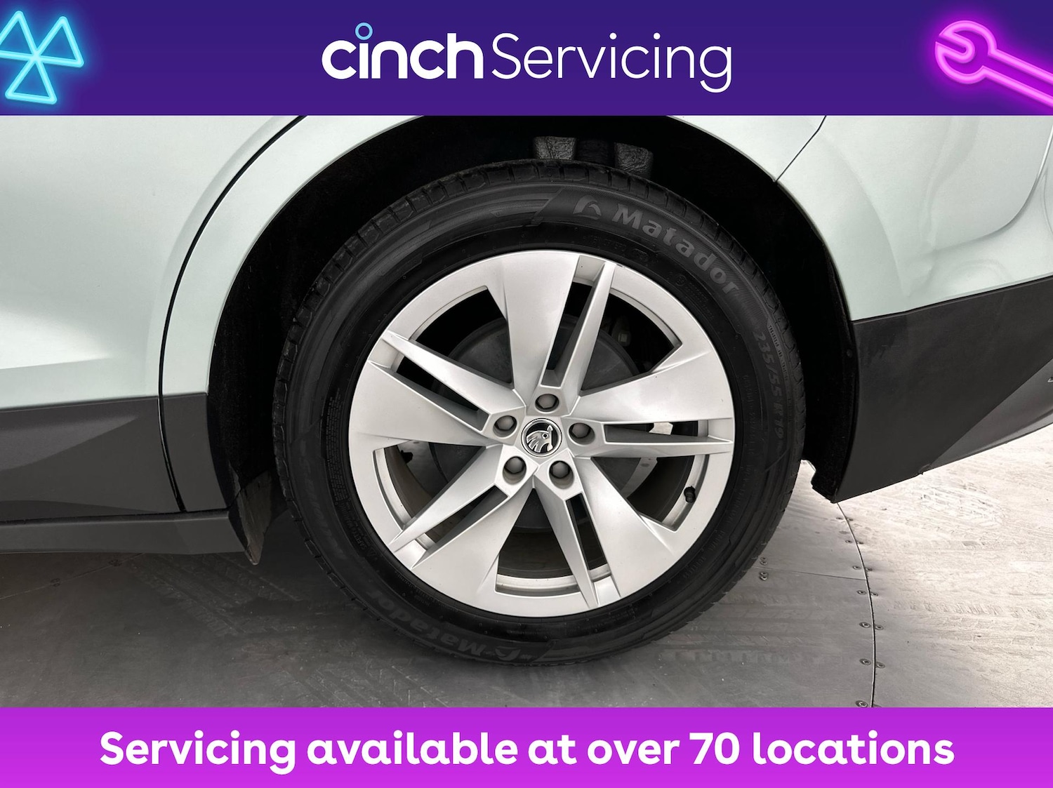 Used Skoda Enyaq 2021 for sale - 76405661: Photo 26