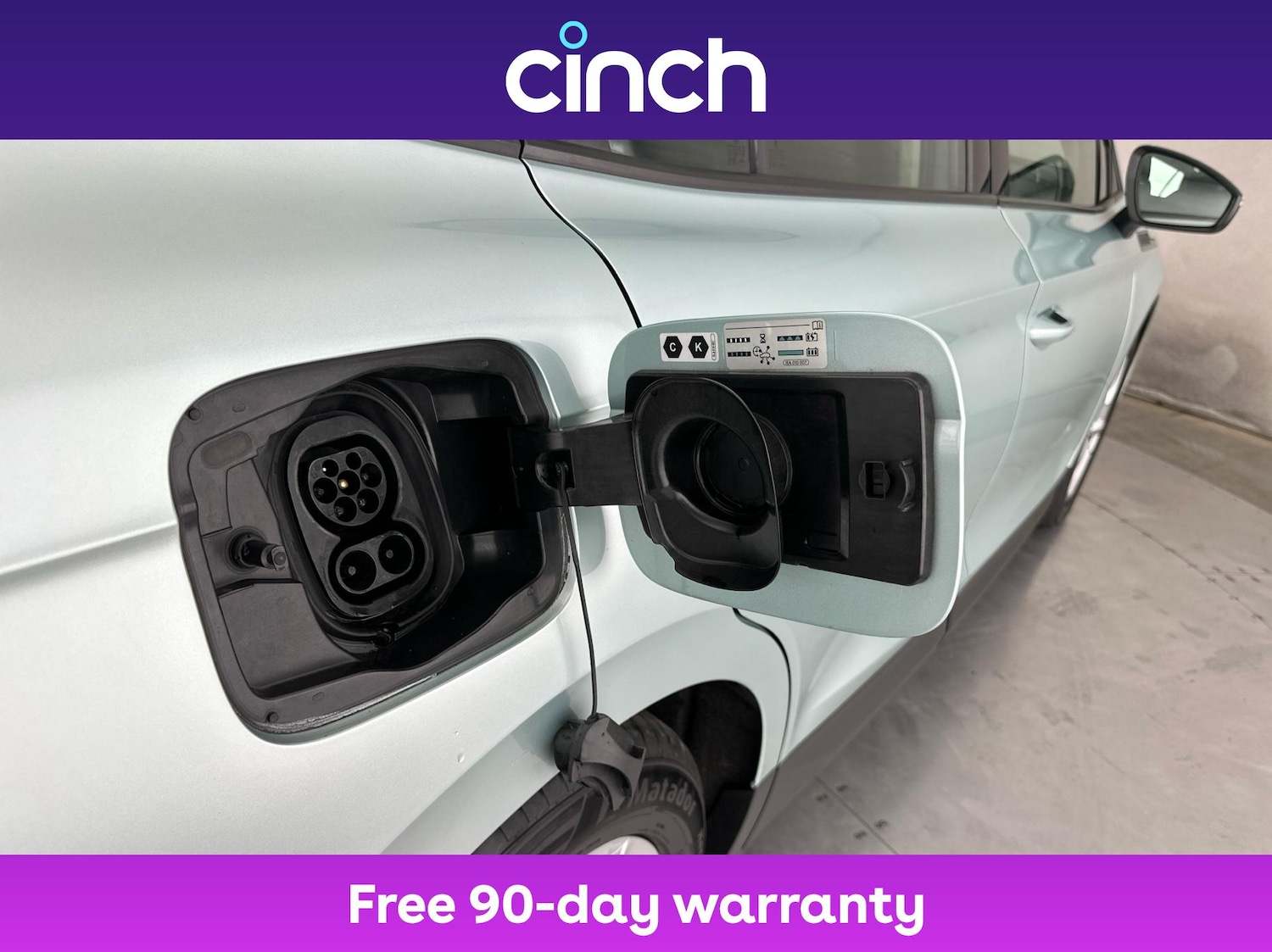 Used Skoda Enyaq 2021 for sale - 76405661: Photo 29