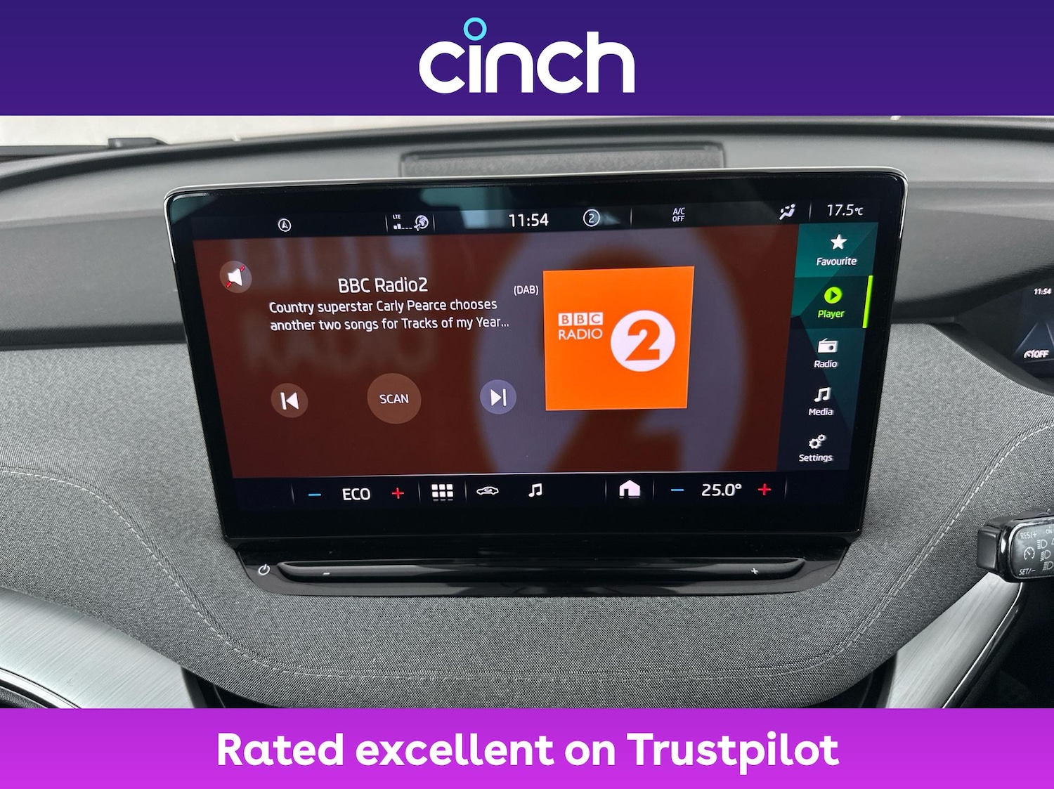 Used Skoda Enyaq 2021 for sale - 76405661: Photo 33