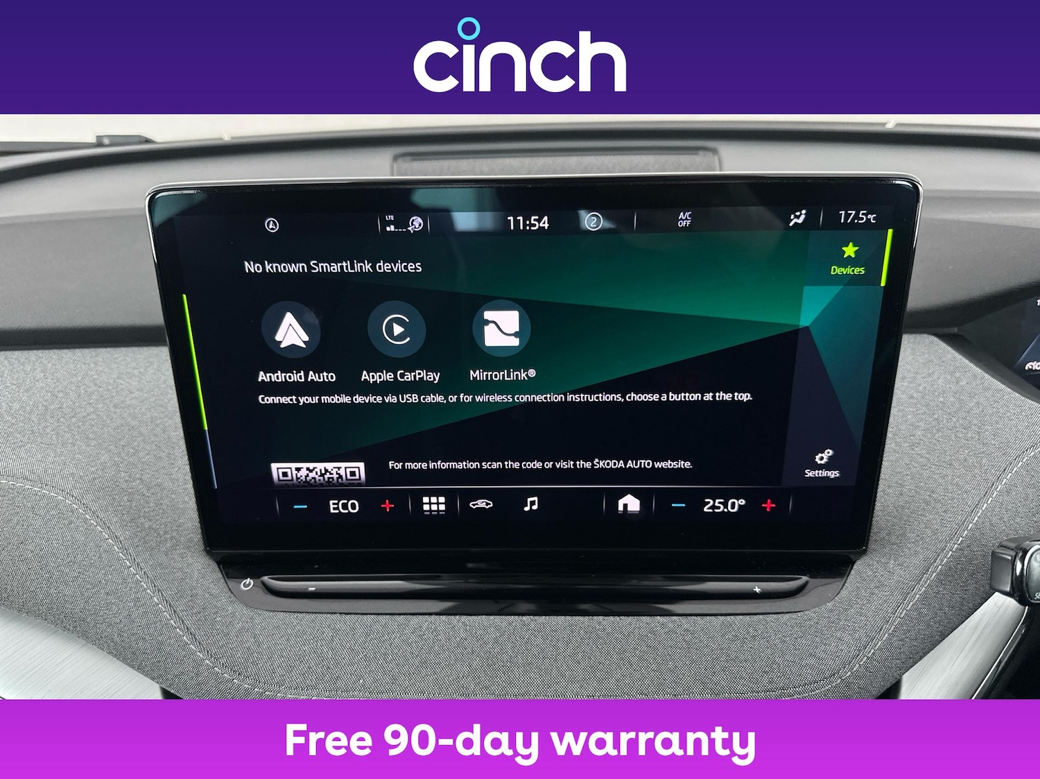 Used Skoda Enyaq 2021 for sale - 76405661: Photo 34